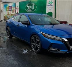 نیسان سێنترا